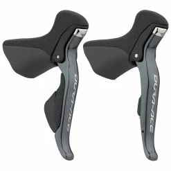 Shimano Dura-Ace Di2 ST-9070 Brake Lever Set
