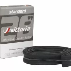 Vittoria 700x28/42c Slange FV 48mm