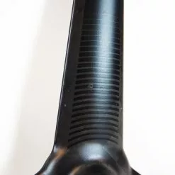 PRO TeXtreme 3-Spoke Tubular Front Wheel - Rim Brake -Bremser & dele Salg 8T1A0039