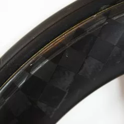 PRO TeXtreme 3-Spoke Tubular Front Wheel - Rim Brake -Bremser & dele Salg 8T1A0047