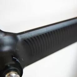 PRO TeXtreme 3-Spoke Tubular Front Wheel - Rim Brake -Bremser & dele Salg 8T1A0051