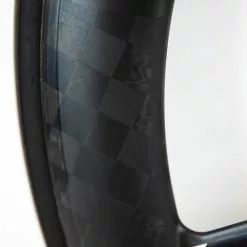 PRO TeXtreme 3-Spoke Tubular Front Wheel - Rim Brake -Bremser & dele Salg 8T1A0057