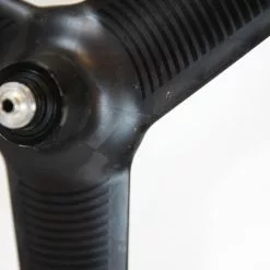 PRO TeXtreme 3-Spoke Tubular Front Wheel - Rim Brake -Bremser & dele Salg 8T1A0060