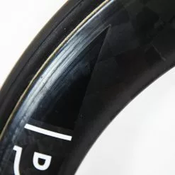 PRO TeXtreme 3-Spoke Tubular Front Wheel - Rim Brake -Bremser & dele Salg 8T1A0066