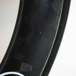 PRO TeXtreme 3-Spoke Tubular Front Wheel - Rim Brake -Bremser & dele Salg 8T1A0071