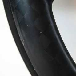 PRO TeXtreme 3-Spoke Tubular Front Wheel - Rim Brake -Bremser & dele Salg 8T1A0074