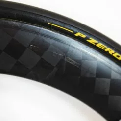 PRO TeXtreme 3-Spoke Tubular Front Wheel - Rim Brake -Bremser & dele Salg 8T1A0080