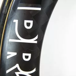 PRO TeXtreme 3-Spoke Tubular Front Wheel - Rim Brake -Bremser & dele Salg 8T1A0088