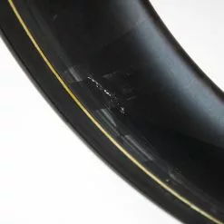 PRO TeXtreme 3-Spoke Tubular Front Wheel - Rim Brake 22 PRO TeXtreme 3-Spoke Tubular Front Wheel - Rim Brake -Bremser & dele Salg 8T1A0099