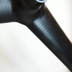 PRO TeXtreme 3-Spoke Tubular Front Wheel - Rim Brake 23 PRO TeXtreme 3-Spoke Tubular Front Wheel - Rim Brake -Bremser & dele Salg 8T1A0100