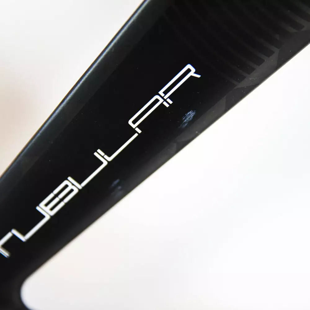 PRO TeXtreme 3-Spoke Tubular Front Wheel - Rim Brake 12 PRO TeXtreme 3-Spoke Tubular Front Wheel - Rim Brake - Billede 12