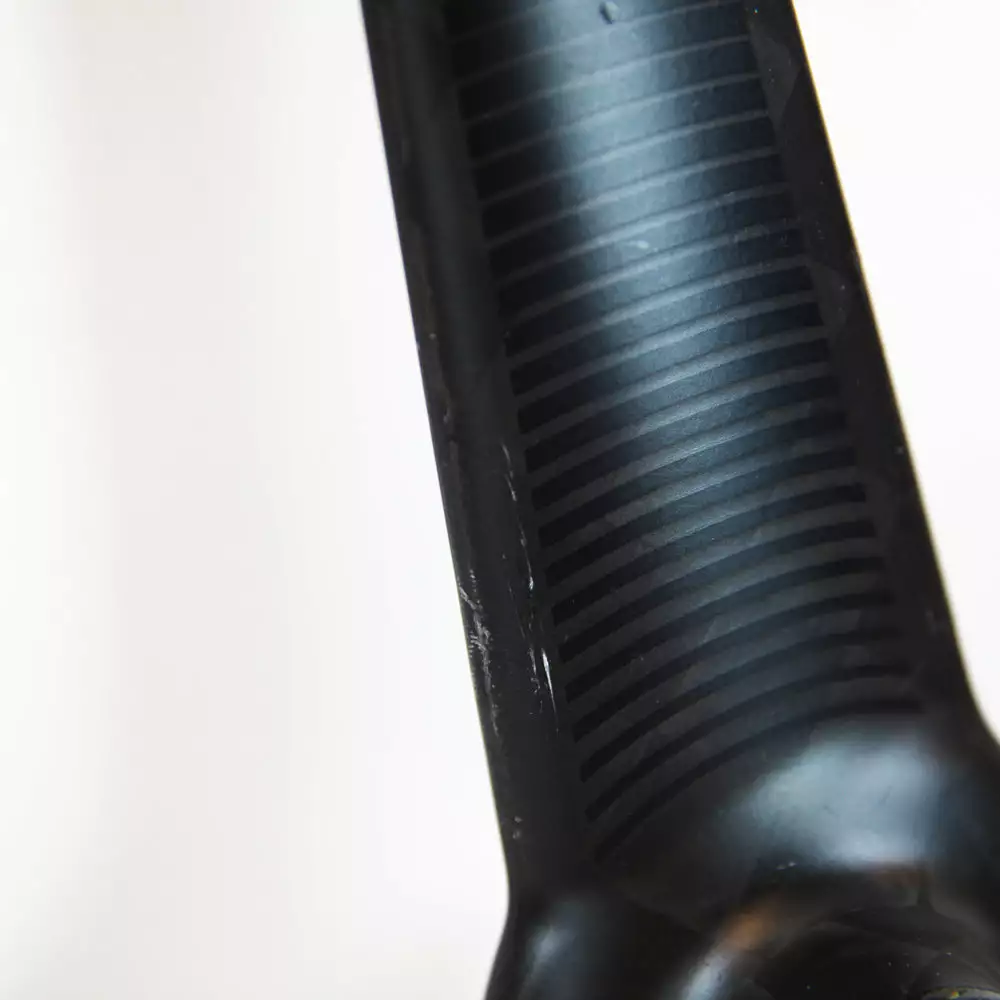 PRO TeXtreme 3-Spoke Tubular Front Wheel - Rim Brake 14 PRO TeXtreme 3-Spoke Tubular Front Wheel - Rim Brake - Billede 14