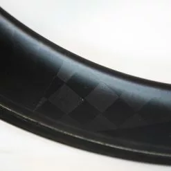 PRO TeXtreme 3-Spoke Tubular Front Wheel - Rim Brake -Bremser & dele Salg 8T1A0112