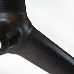 PRO TeXtreme 3-Spoke Tubular Front Wheel - Rim Brake -Bremser & dele Salg 8T1A0115