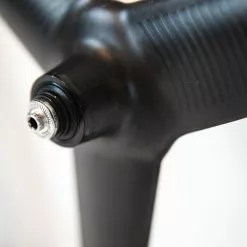 PRO TeXtreme 3-Spoke Tubular Front Wheel - Rim Brake -Bremser & dele Salg 8T1A0116