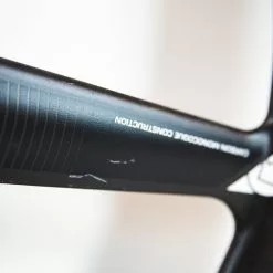 PRO TeXtreme 3-Spoke Tubular Front Wheel - Rim Brake -Bremser & dele Salg 8T1A0128