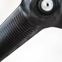 PRO TeXtreme 3-Spoke Tubular Front Wheel - Rim Brake -Bremser & dele Salg 8T1A0131