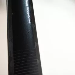 PRO TeXtreme 3-Spoke Tubular Front Wheel - Rim Brake -Bremser & dele Salg 8T1A0139