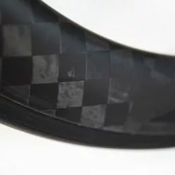 PRO TeXtreme 3-Spoke Tubular Front Wheel - Rim Brake -Bremser & dele Salg 8T1A0142