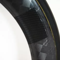 PRO TeXtreme 3-Spoke Tubular Front Wheel - Rim Brake -Bremser & dele Salg 8T1A0157