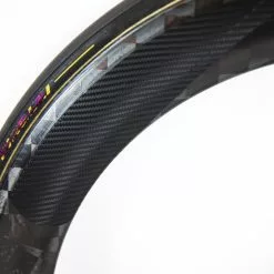 PRO TeXtreme 3-Spoke Tubular Front Wheel - Rim Brake -Bremser & dele Salg 8T1A0160