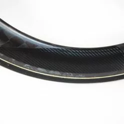 PRO TeXtreme 3-Spoke Tubular Front Wheel - Rim Brake -Bremser & dele Salg 8T1A0162