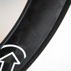 PRO TeXtreme 3-Spoke Tubular Front Wheel - Rim Brake 21 PRO TeXtreme 3-Spoke Tubular Front Wheel - Rim Brake -Bremser & dele Salg 8T1A0166