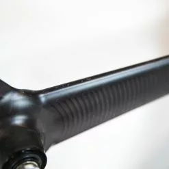 PRO TeXtreme 3-Spoke Tubular Front Wheel - Rim Brake 23 PRO TeXtreme 3-Spoke Tubular Front Wheel - Rim Brake -Bremser & dele Salg 8T1A0168