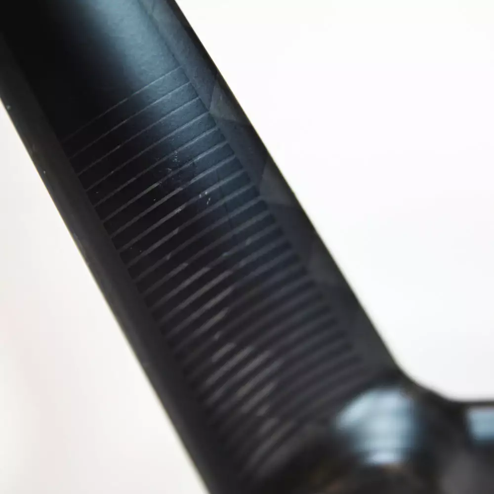 PRO TeXtreme 3-Spoke Tubular Front Wheel - Rim Brake 10 PRO TeXtreme 3-Spoke Tubular Front Wheel - Rim Brake - Billede 10