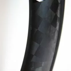 PRO TeXtreme 3-Spoke Tubular Front Wheel - Rim Brake -Bremser & dele Salg 8T1A0185