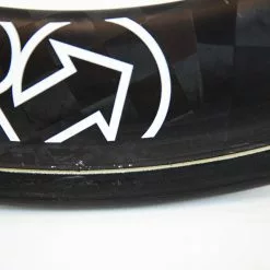 PRO TeXtreme 3-Spoke Tubular Front Wheel - Rim Brake -Bremser & dele Salg 8T1A0188