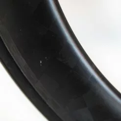 PRO TeXtreme 3-Spoke Tubular Front Wheel - Rim Brake -Bremser & dele Salg 8T1A0195