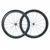 Shimano Dura-Ace C40 R9100 Tubular Wheelset - Rim Brake