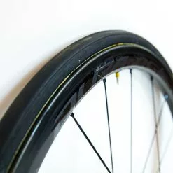 Shimano Dura-Ace C40 R9100 Tubular Wheelset - Rim Brake -Bremser & dele Salg 8T1A0245