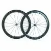 Shimano Dura-Ace C40 R9100 Tubular Wheelset - Rim Brake