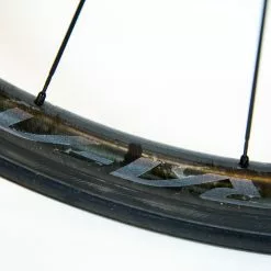 Shimano Dura-Ace C40 R9100 Tubular Wheelset - Rim Brake -Bremser & dele Salg 8T1A0257