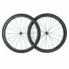 Shimano Dura-Ace C40 R9100 Tubular Wheelset - Rim Brake