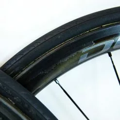 Shimano Dura-Ace C40 R9100 Tubular Wheelset - Rim Brake -Bremser & dele Salg 8T1A0272