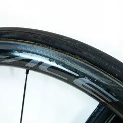 Shimano Dura-Ace C40 R9100 Tubular Wheelset - Rim Brake -Bremser & dele Salg 8T1A0273