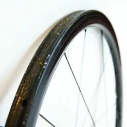 Shimano Dura-Ace C40 R9100 Tubular Wheelset - Rim Brake -Bremser & dele Salg 8T1A0285