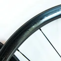 Shimano Dura-Ace C40 R9100 Tubular Wheelset - Rim Brake -Bremser & dele Salg 8T1A0287