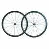 Shimano Dura-Ace C40 R9100 Tubular Wheelset - Rim Brake
