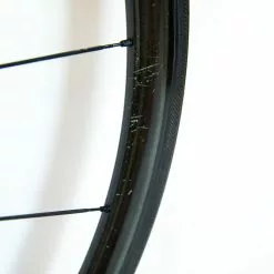 Shimano Dura-Ace C40 R9100 Tubular Wheelset - Rim Brake -Bremser & dele Salg 8T1A0316