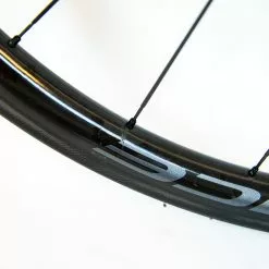 Shimano Dura-Ace C40 R9100 Tubular Wheelset - Rim Brake -Bremser & dele Salg 8T1A0318