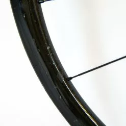 Shimano Dura-Ace C40 R9100 Tubular Wheelset - Rim Brake -Bremser & dele Salg 8T1A0329