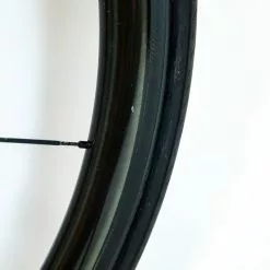 Shimano Dura-Ace C40 R9100 Tubular Wheelset - Rim Brake -Bremser & dele Salg 8T1A0335