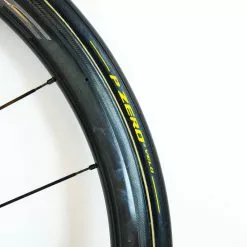 Shimano Dura-Ace C40 R9100 Tubular Wheelset - Rim Brake -Bremser & dele Salg 8T1A0344