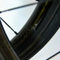 Shimano Dura-Ace C40 R9100 Tubular Wheelset - Rim Brake -Bremser & dele Salg 8T1A0352