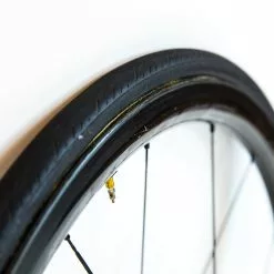 Shimano Dura-Ace C40 R9100 Tubular Wheelset - Rim Brake -Bremser & dele Salg 8T1A0358