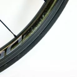 Shimano Dura-Ace C40 R9100 Tubular Wheelset - Rim Brake -Bremser & dele Salg 8T1A0397